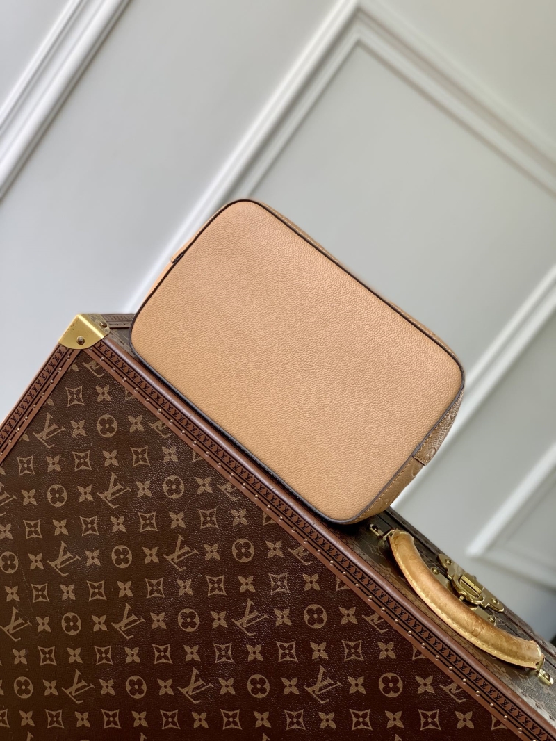 LV Bucket Bags